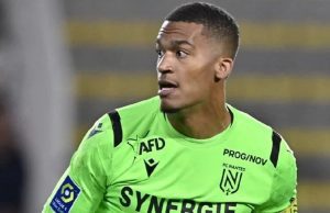 Eliminatoires mondial 2026: le Franco-burkinabè Alban Lafont convoqué par la Côte d’Ivoire