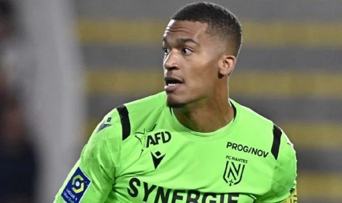 Eliminatoires mondial 2026: le Franco-burkinabè Alban Lafont convoqué par la Côte d’Ivoire