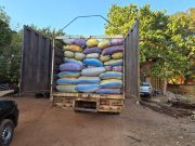 Burkina: report de l’exportation des amandes de karité