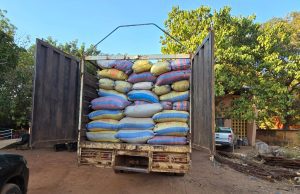 Burkina: 54 449 600 F CFA d’amandes de karité confisquées et vendues