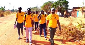 Université de l’Unité Africaine: les étudiants au contact des réalités des entreprises de Bobo-Dioulasso