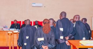 Burkina/Affaire de «corruption» d’agents publics: la défense plaide la relaxe pour ses clients