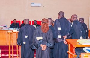 Burkina/Affaire de «corruption» d’agents publics: la défense plaide la relaxe pour ses clients