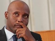 Sénégal: le maire de Dakar déchu de ses fonctions