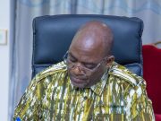 Burkina: Bassolma Bazié nommé président de la Commission nationale de la Confédération des Etats du Sahel