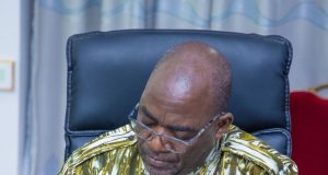 Burkina: Bassolma Bazié nommé président de la Commission nationale de la Confédération des Etats du Sahel