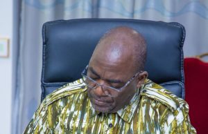 Burkina: Bassolma Bazié nommé président de la Commission nationale de la Confédération des Etats du Sahel