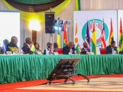 Guinée-Bissau: une mission de la CEDEAO envoyée pour trouver un consensus sur le calendrier électoral