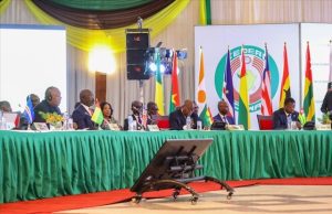 Guinée-Bissau: une mission de la CEDEAO envoyée pour trouver un consensus sur le calendrier électoral