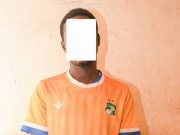 Ouagadougou: un cyber escroc mis aux arrêts