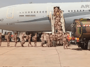 Sénégal et Côte d’Ivoire: vers les dernières heures de l’armée française?