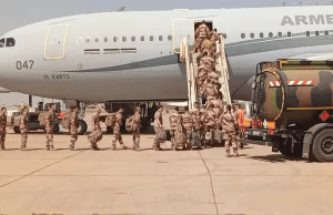 Sénégal et Côte d’Ivoire: vers les dernières heures de l’armée française?