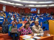 Burkina/Putsch manqué de 2015: la loi sur la grâce d’amnistie adoptée