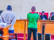 Burkina/Détournement de fonds: le procureur requiert 30 ans de prison contre Tiégnan