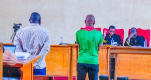 Burkina/Détournement de fonds: le procureur requiert 30 ans de prison contre Tiégnan