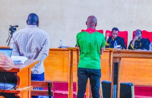 Burkina/Détournement de fonds: le procureur requiert 30 ans de prison contre Tiégnan