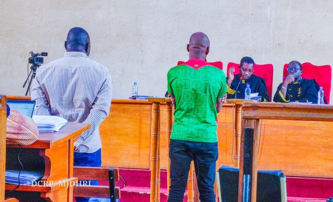 Burkina/Détournement de fonds: le procureur requiert 30 ans de prison contre Tiégnan