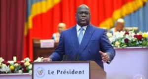 RD CONGO: Tshisekedi devant les élus du peuple, la constitution en débat d’apothicaire