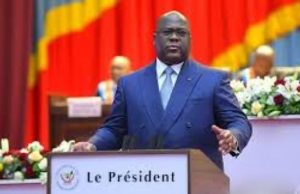 RD CONGO: Tshisekedi devant les élus du peuple, la constitution en débat d’apothicaire