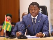 RDC: le président togolais Faure Gnassingbé désigné médiateur de la crise au Nord-Kivu