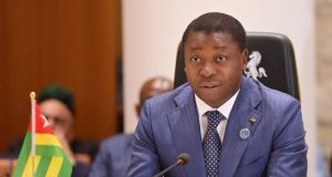 RDC: le président togolais Faure Gnassingbé désigné médiateur de la crise au Nord-Kivu