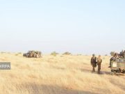Opération Djèkabara: les Forces de l’AES à pied d’œuvre dans la zone des trois frontières