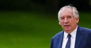 France: François Bayrou nommé Premier ministre