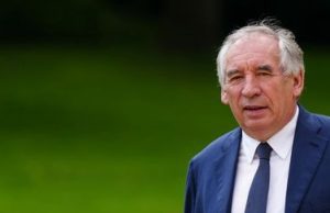 France: François Bayrou nommé Premier ministre