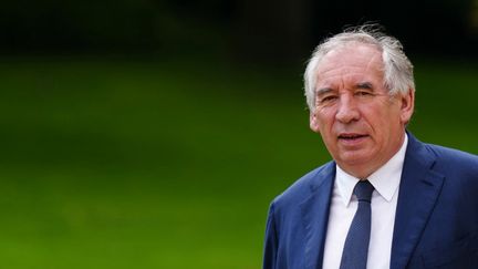 François Bayrou