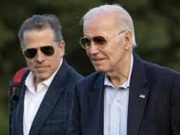 USA: le fils cadet de Biden bénéficie d’une grâce présidentielle