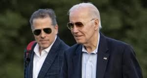 USA: le fils cadet de Biden bénéficie d’une grâce présidentielle