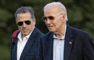 USA: le fils cadet de Biden bénéficie d’une grâce présidentielle
