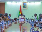 Burkina: compte rendu du Conseil des ministres du jeudi 5 décembre 2024