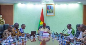 Burkina: compte rendu du Conseil des ministres du jeudi 5 décembre 2024