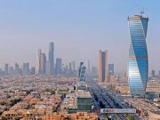 Coupe du monde 2034: l’Arabie Saoudite désignée pays organisateur