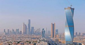 Coupe du monde 2034: l’Arabie Saoudite désignée pays organisateur