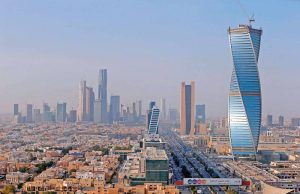 Coupe du monde 2034: l’Arabie Saoudite désignée pays organisateur