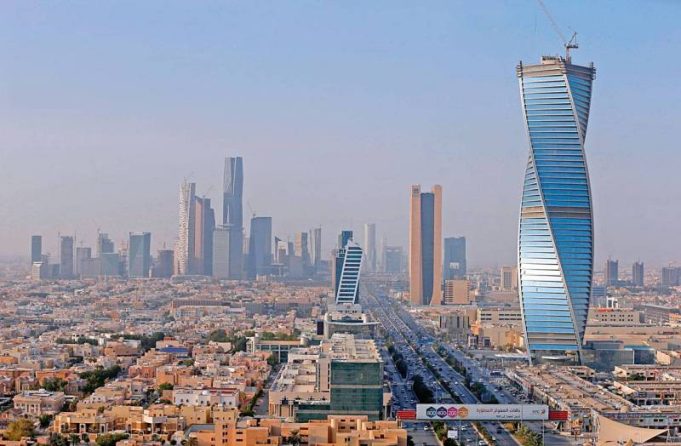 Coupe du monde 2034: l’Arabie Saoudite désignée pays organisateur