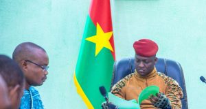 Burkina : compte rendu du Conseil des ministres du mercredi 18 décembre 2024