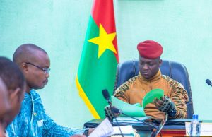 Burkina : compte rendu du Conseil des ministres du mercredi 18 décembre 2024