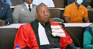 Burkina: le président Faustin Touadera préside deux jurys de soutenance de thèse