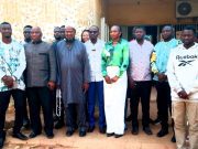Protection de l’environnement au Burkina: l’association Bio’Vie lance ses activités