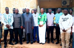 Protection de l’environnement au Burkina: l’association Bio’Vie lance ses activités