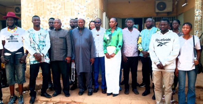Protection de l’environnement au Burkina: l’association Bio’Vie lance ses activités