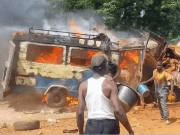 Côte d’Ivoire: ouverture d’une enquête sur l’accident survenu sur l’axe Daloa-Issia