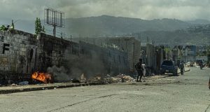 Le chef de l’ONU condamne le massacre de 184 personnes par un gang en Haïti