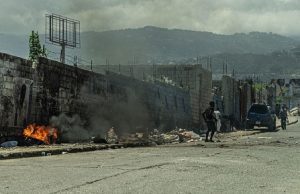 Le chef de l’ONU condamne le massacre de 184 personnes par un gang en Haïti