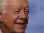 Décès de l’ex-président américain Jimmy Carter à 100 ans