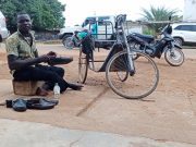 Crise sécuritaire au Burkina Faso : La double peine des personnes vivant avec un handicap