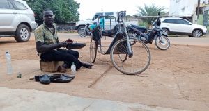 Crise sécuritaire au Burkina Faso : La double peine des personnes vivant avec un handicap